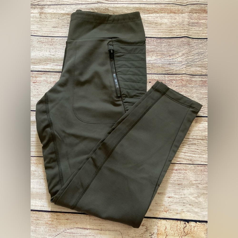 PEAK HYBRID FLEECE